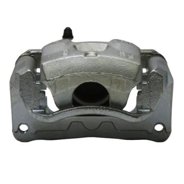 Imagem de R1 Concepts Pinça de freio prata revestida de zinco FRONT-R 2002-2003 LEXUS RX300