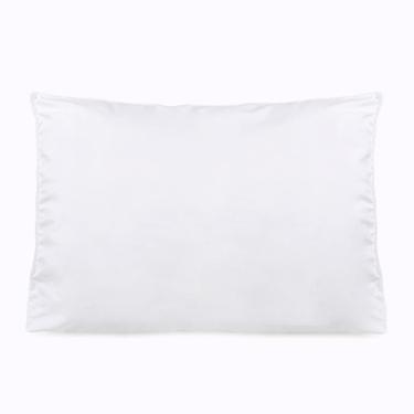 Imagem de Travesseiro Fibra Herval 7633, 50 x 70 cm, Branco