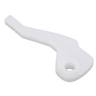 Imagem de Asixxsix Presser Foot Bar Lift Lever, Máquina De Costura De Plástico ABS Presser Foot Lifter Substituição para Singer 2216 3116 Máquina De Costura