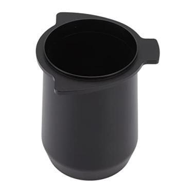 Imagem de aqxreight Copo de Dosagem de Capa de Liga de Alumínio de 54 Mm Acessório Portafilter para Brevile Pode Doses Doses Eficientes Cupcoffee de Dosagem de Cupdosagem para Brevile54mm Copo de de 54 Mm