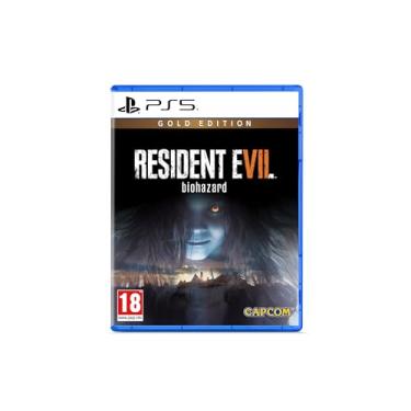 Imagem de Resident Evil 7 Gold Edition PS5