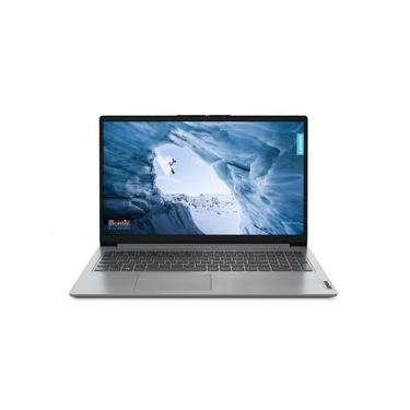 Imagem de Notebook Lenovo IdeaPad 1 15IRU7 Intel Core I3-1315U 8GB 512GB SSD Windows 11 15.6" - 83QJ0000BO Cloud Grey