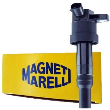Imagem de Bobina De Ignição Hb20 Kia Picanto 1.0 BI0079 Marelli - MAGNETI MARELL