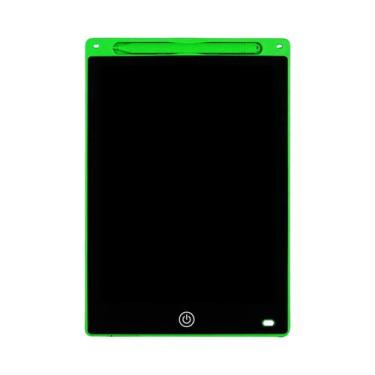Imagem de Tablet LCD Infantil Para Escrita, Prancheta De Desenho Mágica Reutiliz