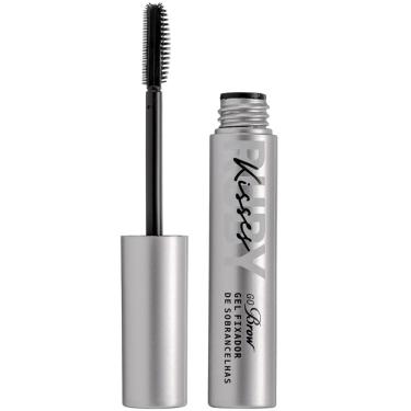 Imagem de Gel Fixador de Sobrancelhas Go Brow Ruby Kisses 6mL