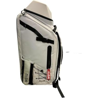 Imagem de All-Star Mochila De Beisebol All Star Mvp Pro Series Catcher'S