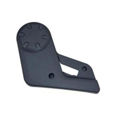 Imagem de Acabamento lateral de banco / moldura plástica kia bongo k2500 lado di