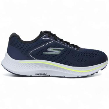 Imagem de Tênis Skechers Performance Go Run Consistent 220865BR Masculino-Masculino