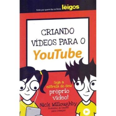 Imagem de Criando Vídeos Para o