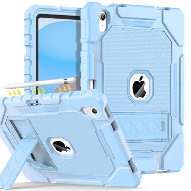 Imagem de Capa Grifobes para iPad 11ª geração de 11 polegadas e 10ª geração de 1