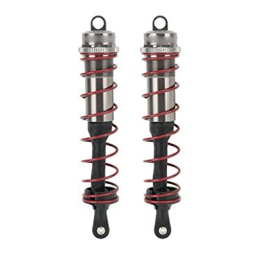 Imagem de Domary RC Car Front Ajustável Acessório ZD Racing 1/8 Liga De Alumínio Damper Set