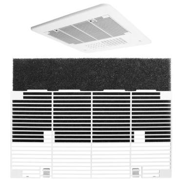 Imagem de Tampa de ventilação para ar condicionado RV com filtros Dometic 310492