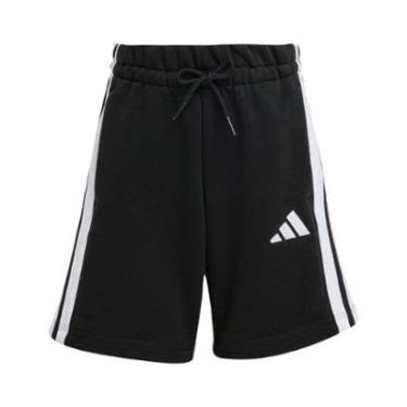 Imagem de Short Adidas 3 Listras Essentials Infantil-Masculino