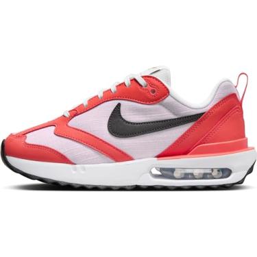 Imagem de NIKE Tênis feminino, 0, Boneca Média Cinza Ember, 34