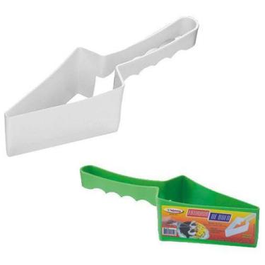 Imagem de Fatiador de bolos fatia triangular - Campineira