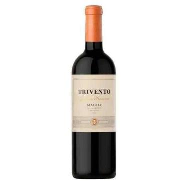 Imagem de Trivento Golden Reserve Malbec