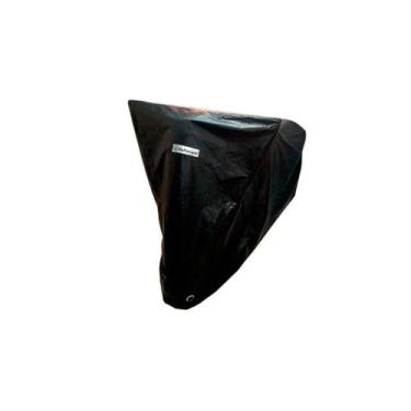 Imagem de Capa Térmica Moto Tamanho Gg Forrada Impermeavel - Kahawai Capas Imper