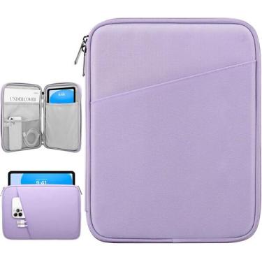 Imagem de Bolsa de capa para tablet Dadanism para iPad 11ª geração, iPad 10.9