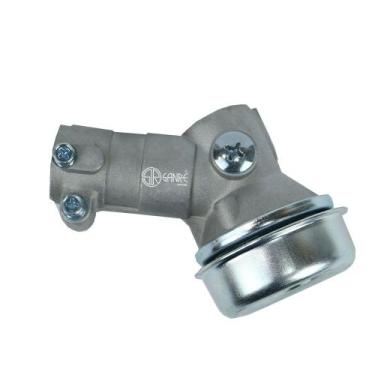 Imagem de Ponteira Transmissão Compatível Roçadeira Shindaiwa C230 - Sanre Brasi