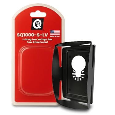 Imagem de Qbit SQ1000-S-LV