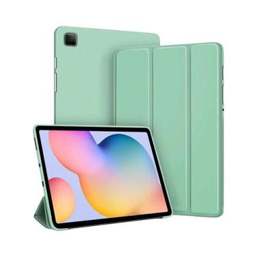 Imagem de Capa Para Tablet Samsung Galaxy Para S6 Lite 10.4 A9 A8 A7 S7 S8 S9 pl