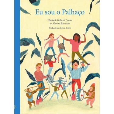 Imagem de Eu Sou O Palhaço