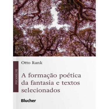 Imagem de Formacao Poetica Da Fantasia E Textos Selecionados,A