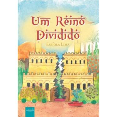 Imagem de Um Reino Dividido