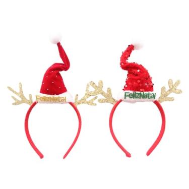 Imagem de Arco Natal Gorro