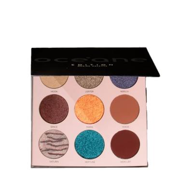 Imagem de Océane Edition Desire Océane Edition - Paleta De Sombras 25g