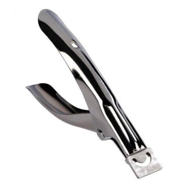 Imagem de Cortador Alicate P/ Unhas Postiça Gel Acrigel Porcelana Tips