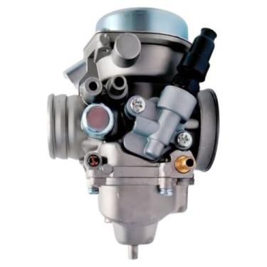 Imagem de Carburador Completo Modelo Honda Cg Titan 150 2005 Sport
