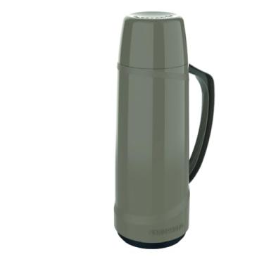 Imagem de Soprano Garrafa Termica Cristal 1 L Fendi