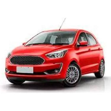 Imagem de Cabo Abrir Porta Ka G3 Traseiro Fechadura Ext. 2014 Em Diant