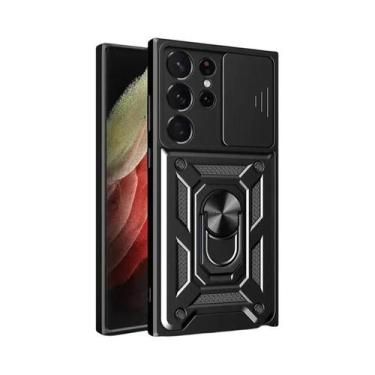 Imagem de Capa De Armadura À Prova De Choque Para Samsung Galaxy S20 S21 S22 S23