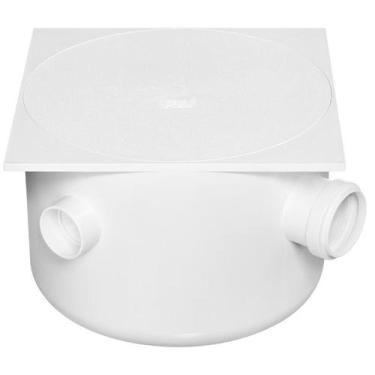 Imagem de Caixa gordura 250x150x75 qd.herc