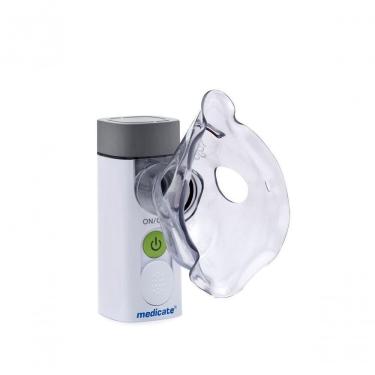 Imagem de Inalador Portátil Mesh Air Pro - Aquilae