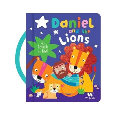 Imagem de Daniel And The Lions
