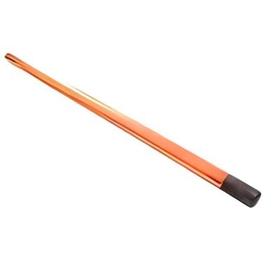 Imagem de Eletrodo De Carvão 5-16""x12"" - 012014812 - Carbografite Eletrodo De Carvão 5-16"x12" - 12014812 - Carbografite