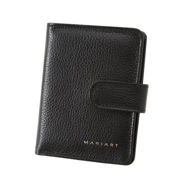 Imagem de Carteira De Couro Feminina Mariart 175N