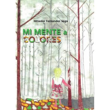 Imagem de Mi mente a colores - Espanhol