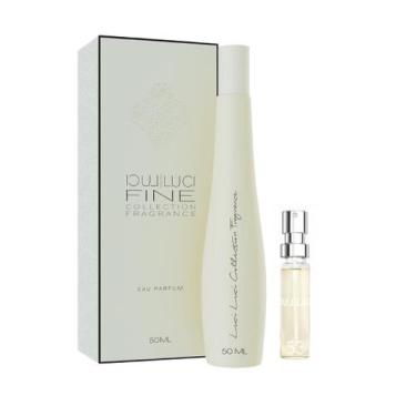 Imagem de Perfume F75 Luci Luci 50ml Chipre Floral C/ Amostra 6ML