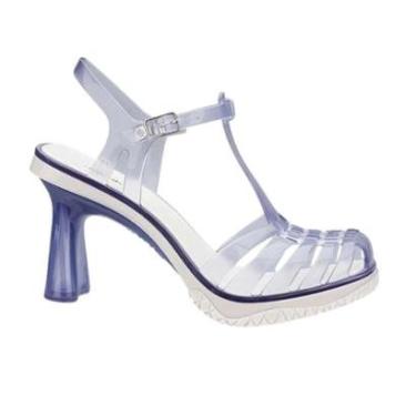 Imagem de SANDÁLIA MELISSA VIXEN AD 32243-Feminino