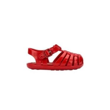 Imagem de SANDALIA MY FIRST MINI MELISSA POSSESSION BB 35778-Feminino