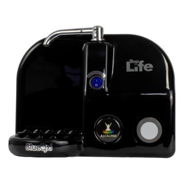 Imagem de Super Filtro Top Life Blue Oxi He Alcalino Ozônio Natural