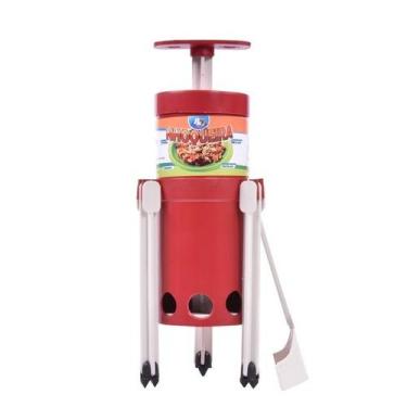 Imagem de Modelador Nhoque Brigadeiro Nhoqueira Descascador e Boleador - Pratika