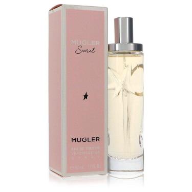 Imagem de Perfume Feminino Thierry Mugler 50 ML Eau De Toilette Spray