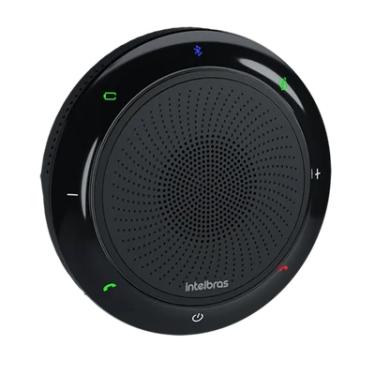 Imagem de Áudio Conferencia Intelbras CAP 200, Bluetooth