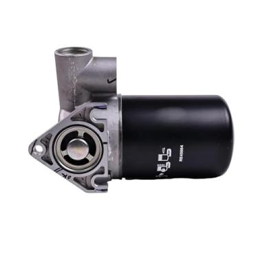 Imagem de Yeasliy Conjunto de filtro de óleo hidráulico RE72823 compatível com trator John Deere 5055E 5076E 5085E 5204 5310S 5420 5425 5603 5605 5615