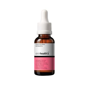 Imagem de Óleo De Rosa Mosqueta Skinhealth 30ml
